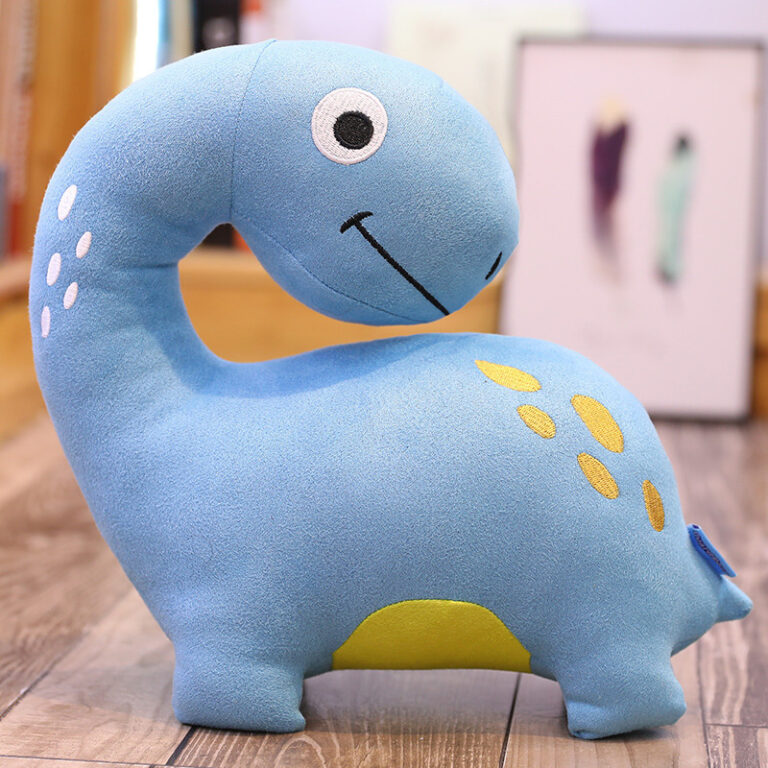 diplodocus plush