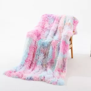 Plushie Blankets
