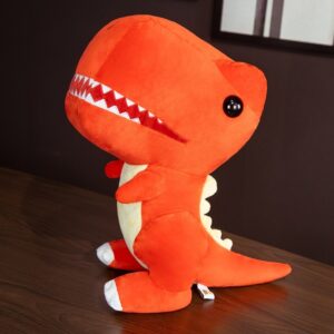Big Dinosaur Plushie